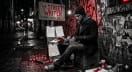 The Street Writer