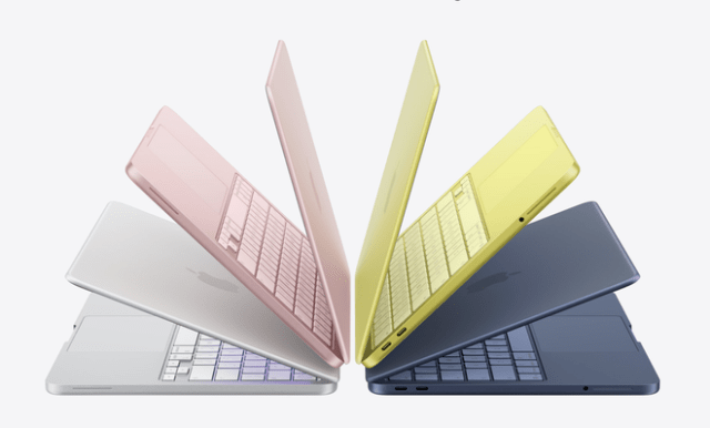 MacBook Neo MacBook Neo