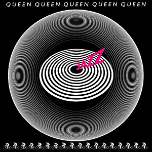 Jazz (Queen album) - Wikipedia