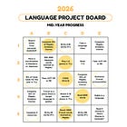 A Mid-Year Language Check-In