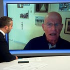 “If I Was A Palestinian, I Would Fight Against Israel’s Occupation”: Former Israeli Security Chief Ami Ayalon