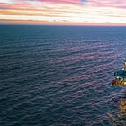 The Continous Need for Offshore Drilling Services 