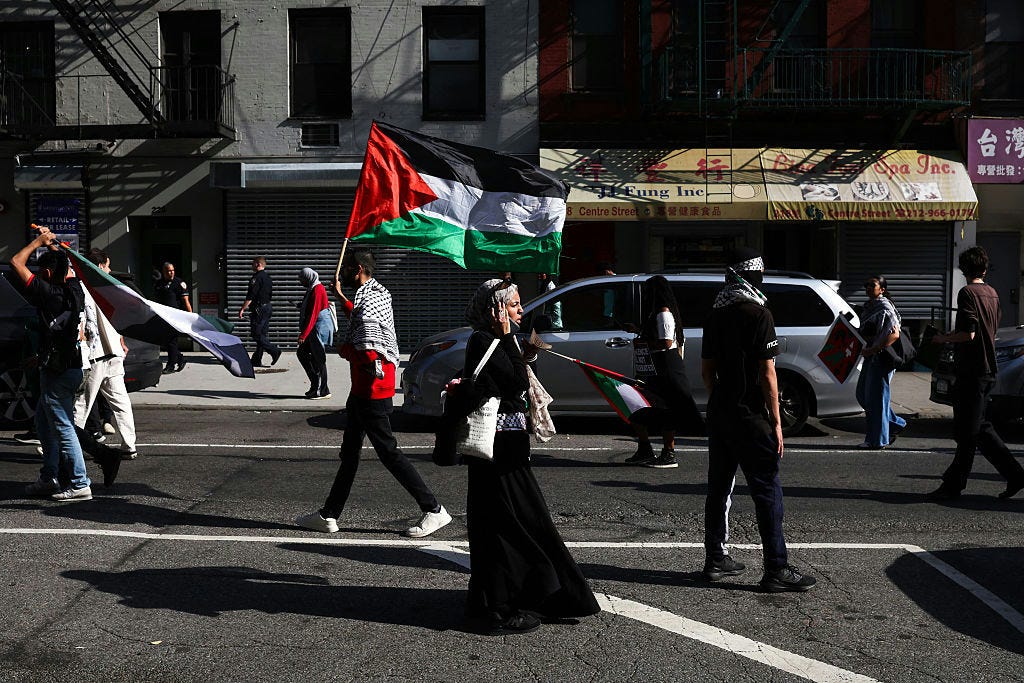 When Nonprofits Support Terrorists 
