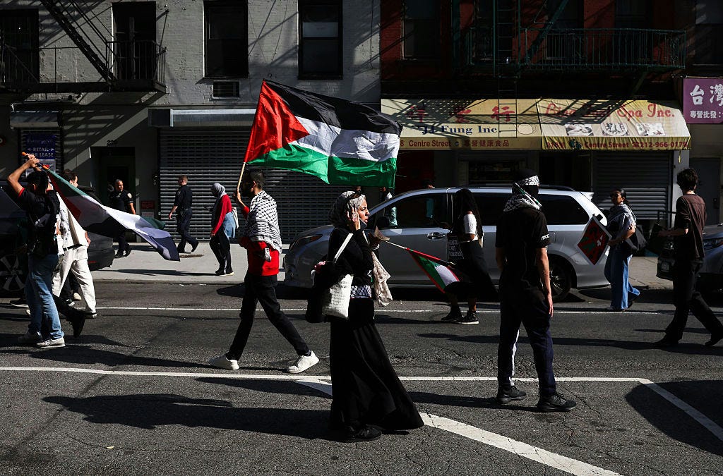 When Nonprofits Support Terrorists