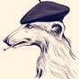 Borzoi's avatar