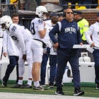 If you can't handle me at my Bo Pelini, don't love me at my Mark Richt