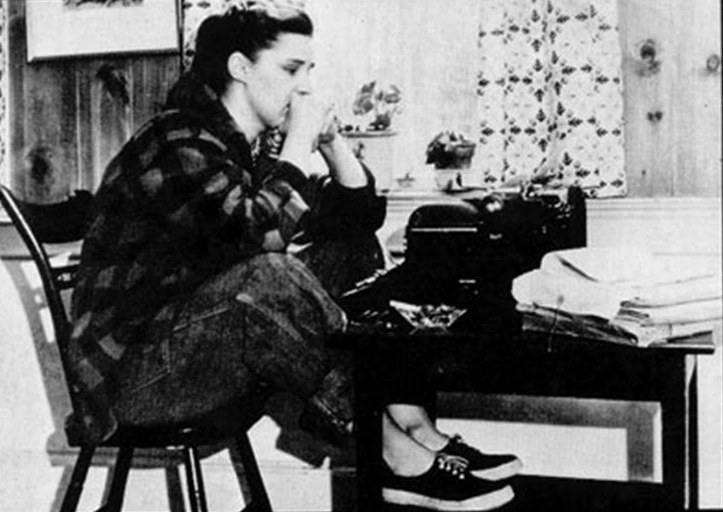 Grace Metalious author of Peyton Place Grace Metalious author of Peyton Place