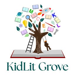 KidLit Grove