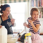 How Can We Stay "In the Moment" With Our Kids?