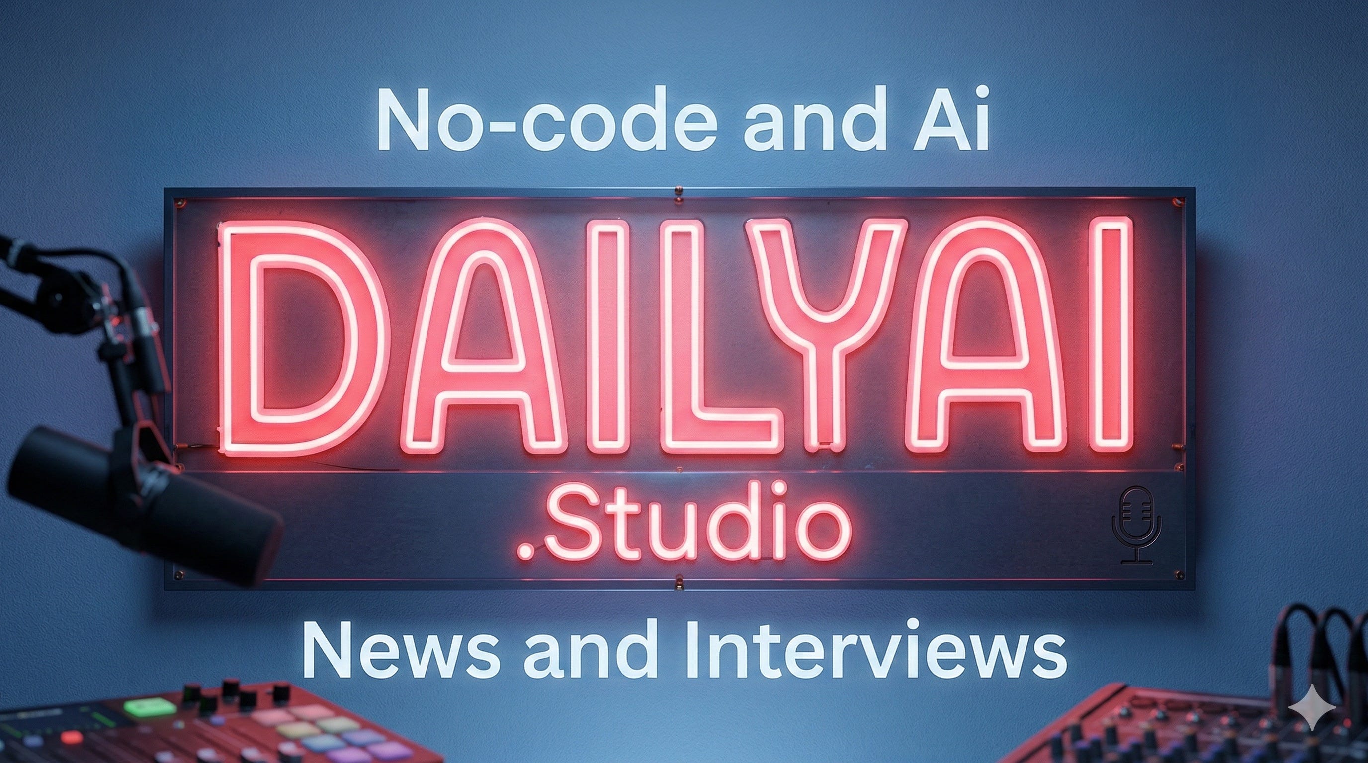Preview image for No-Code & AI News WK 10 2026