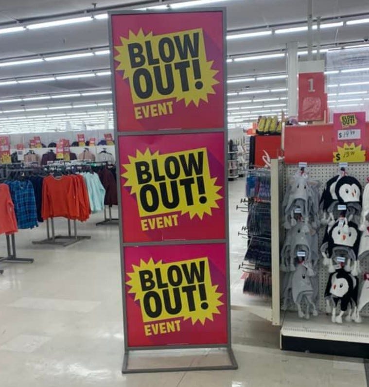 All Things Retail 