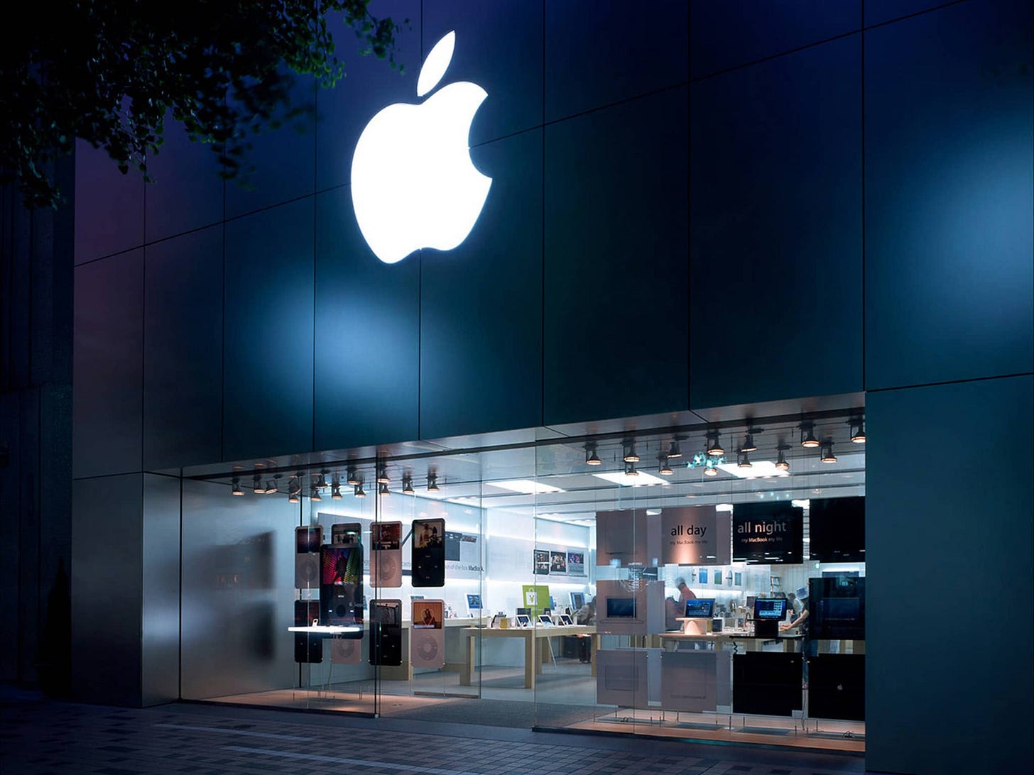 Apple Sapporo