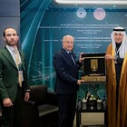 Türkiye, Saudi Arabia, Syria, and Jordan Advance Regional Transport Corridor Plans