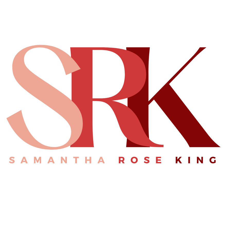 The Life Edit by Samantha Rose King