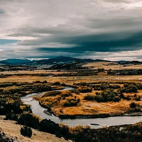 On Montana Radio, Civil and Interesting Engagement Shines Through
