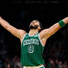 #95 Sobre Tatum: percepción, odio y narrativa