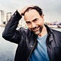 Joakim Jardenberg's avatar