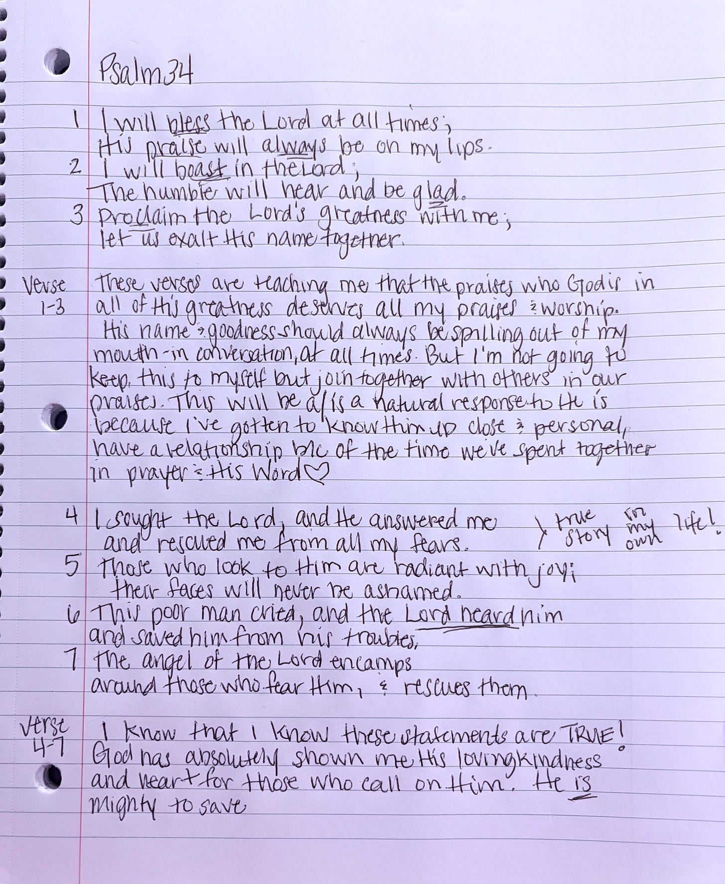 Journalling Rules Learning to Break the Rules of Journaling Through Scripture Writing