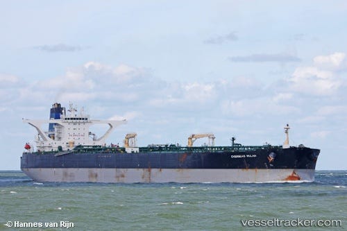 Bella 1 - Tankship, IMO 9230880, MMSI 750350205, Callsign 8RAL2, Flag Guyana - vesseltracker.com Bella 1 - Tankship, IMO 9230880, MMSI 750350205, Callsign 8RAL2, Flag Guyana - vesseltracker.com