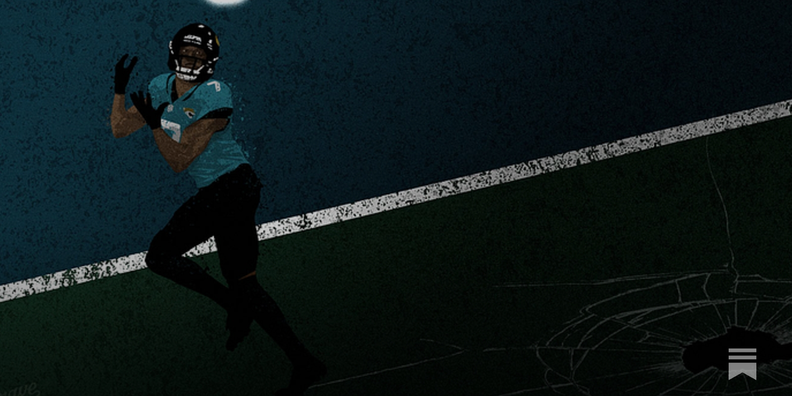 I'm still alive:' The Zay Jones story - by Tyler Dunne