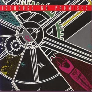 No Promises (Icehouse song) - Wikipedia No Promises (Icehouse song) - Wikipedia