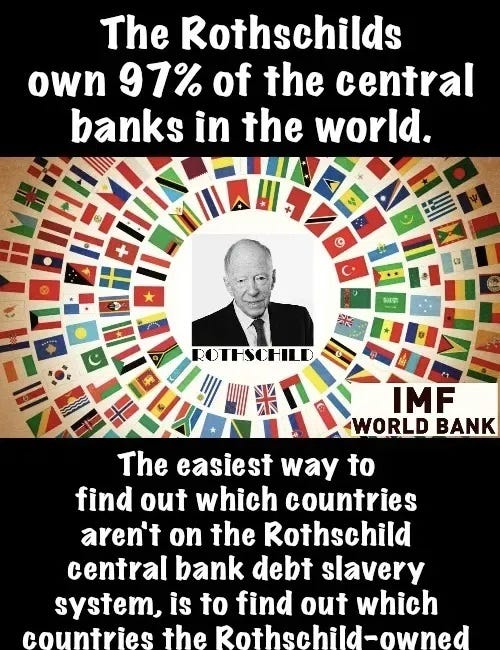 The Domino Effect of WW1