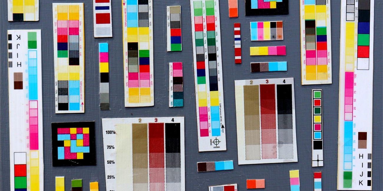 Rule no.0037 – Think in Museum Time