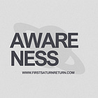 [Week 24: Saturn in Aries] Awareness 🦢