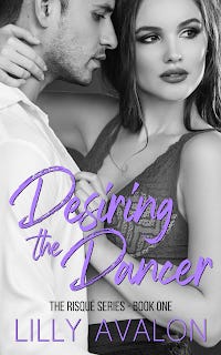 Desiring the Dancer