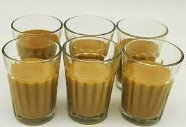 Cutting Chai
