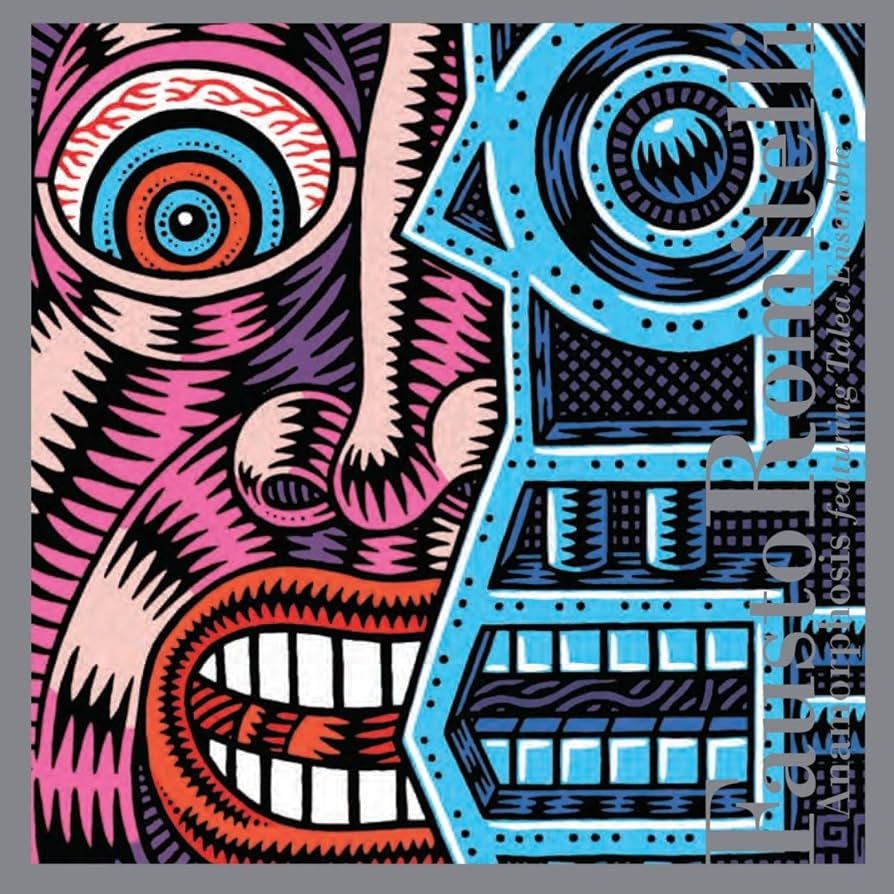 Anamorphosis: Amazon.de: CDs & Vinyl