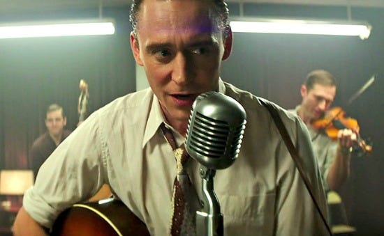 I Saw the Light - inside I Saw the Light - inside