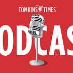 The Tomkins Times - Main Hub