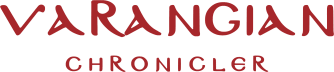 Varangian’s Newsletter