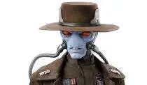 Cad Bane | Wookieepedia | Fandom