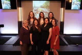 My precious classmates!