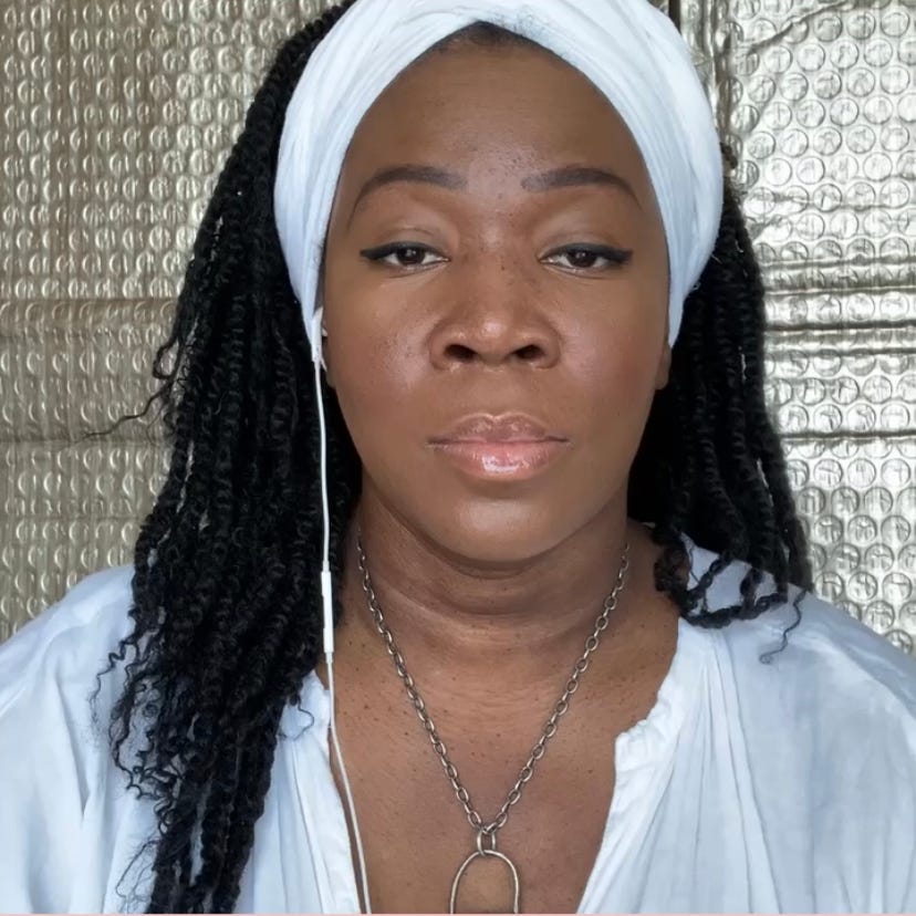 India Arie  The Soulbird Perch