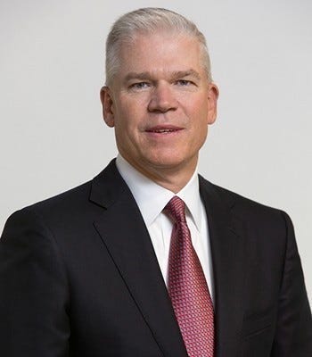 Board of Directors | Richard Templeton | Semiconductor Industry Association