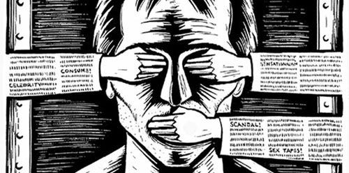 Environmental Journalism: “Red Lines” and the Culture of Fear