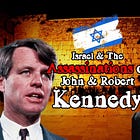 Israel & The Assassinations of John & Robert Kennedy [Full Documentary by ERTV]