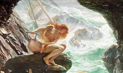 On Prophecy, the Fates, and Bee-Priestesses