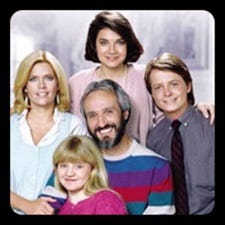 FamilyTiesHead FamilyTiesHead