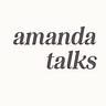 Amanda Talks