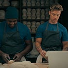 A Study in Showing Up