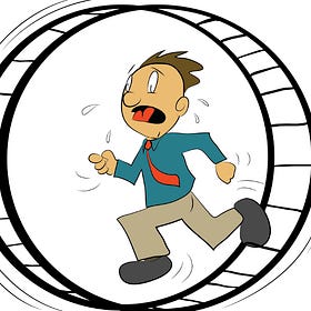 About Time, Session 2: The Fear of Missing Out