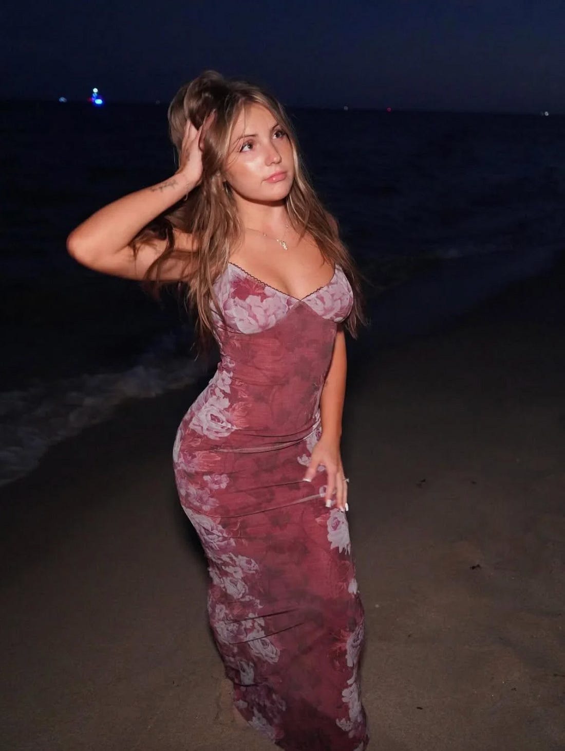 How a Kidfluencer Became an OnlyFans Star