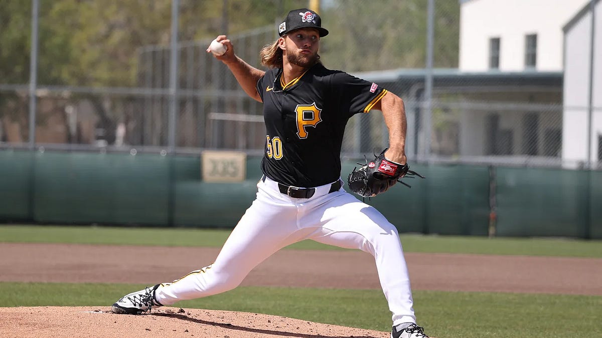 Pirates drop third straight, Mlodzinski struggles, Curtis returns from IL