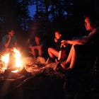 Bar Harbor Bans Campfires Due to Dry Weather