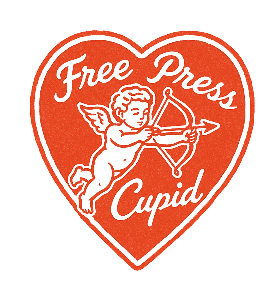 FP Cupid: Looking for Love? | The Free Press