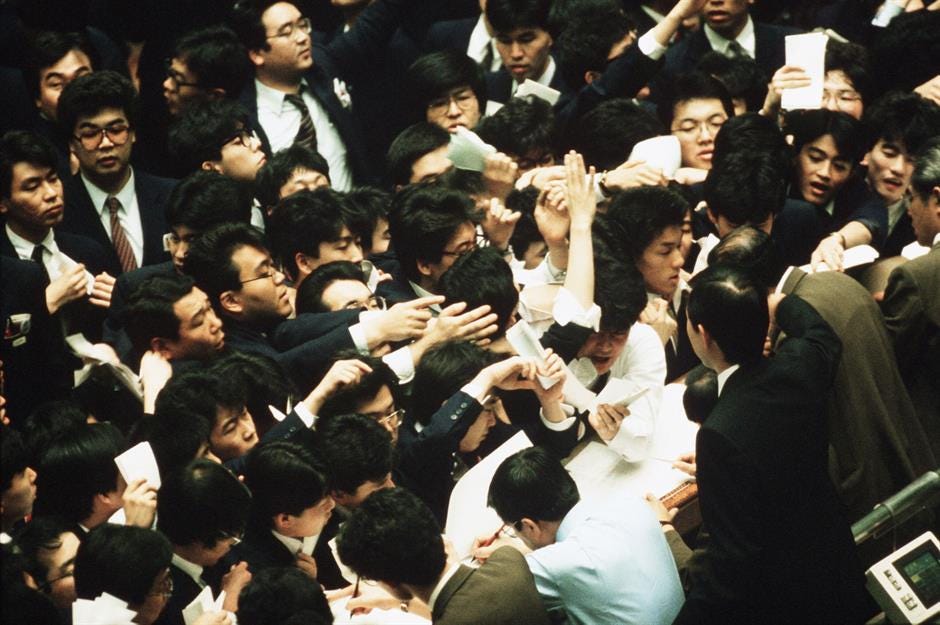 The biggest economic bubbles of all time | lovemoney.com The biggest economic bubbles of all time | lovemoney.com